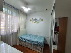 Parc Rosewood (D25), Condominium #483033491